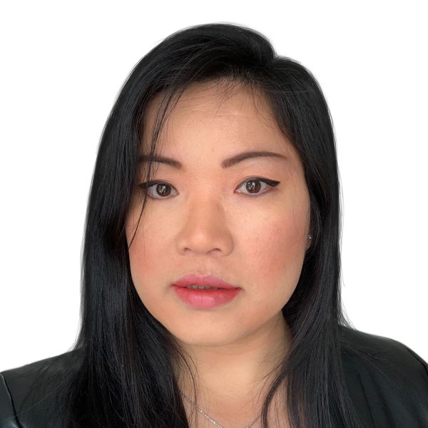 Yen Tran Tran