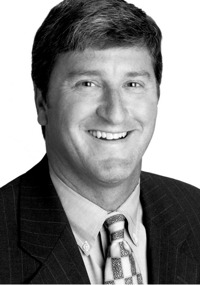 Mike Winnick: A lot of this has to do with the evolution of the business.