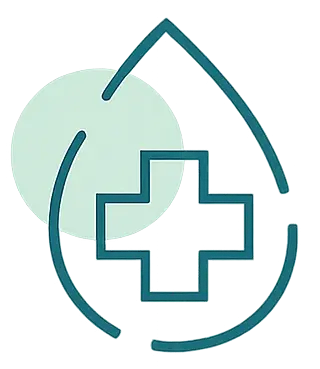 Wellue compression boots for enhanced blood circulation and lymphatic drainage.