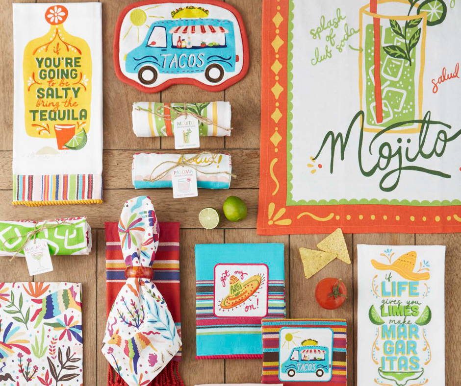 Fiesta | Collections | Design Imports