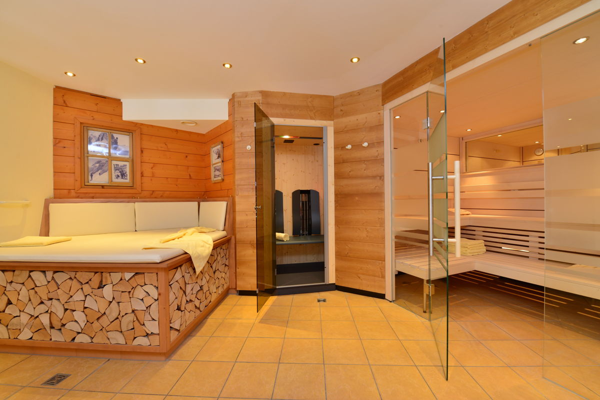 Riezlern Kleinwalsertal Wellness Hotel at the Alpenhof Jäger 