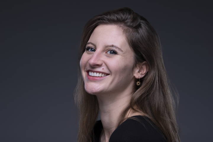 Ophélie  Taelman