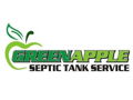 Green Apple Septic Tank Service - Pat and Sarah Wanner