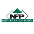 New Fashion Pork logo on InHerSight
