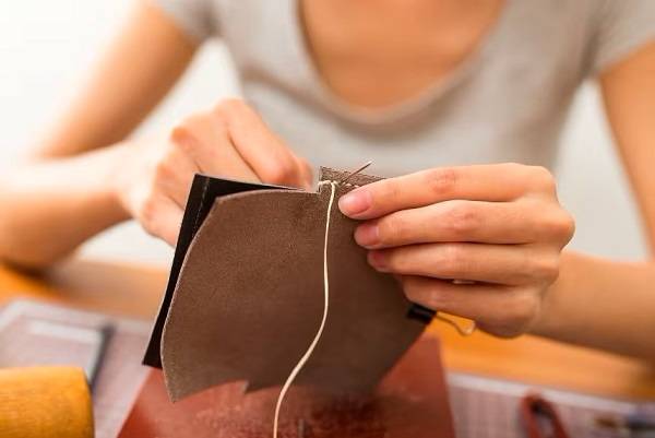 Linen Thread GuidE