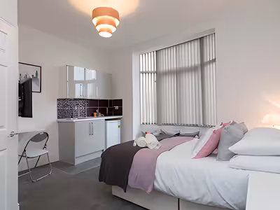 Essential Property Options thumbnail