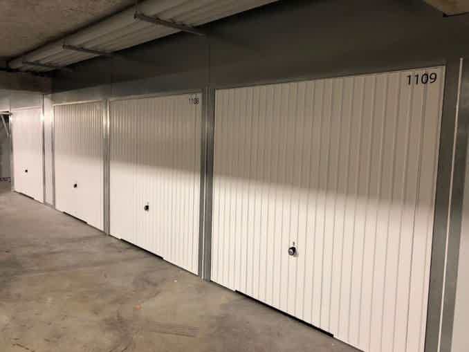 Location Box Garage Chalon Sur Saone 12m2 75 Mois Ttc Costockage