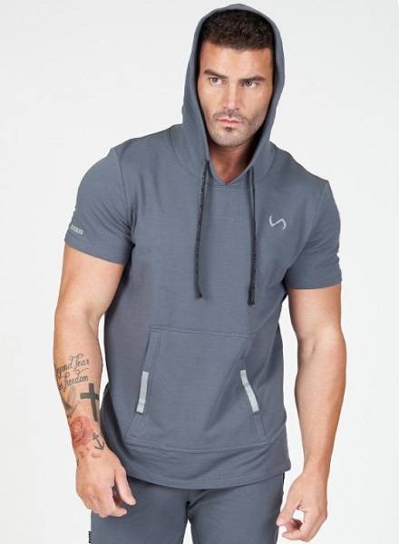 Hooded T-Shirt Styles