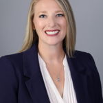 Brigette Funk, LPC, LSATP