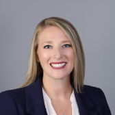 Brigette Funk, LPC, LSATP