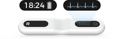 wellue 24-hour ecg recorder with built-in screen