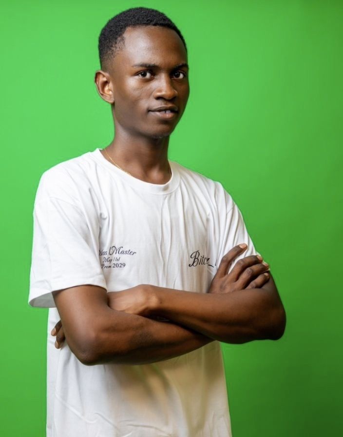 TAGNE YOKAM JEAN ROSTAND