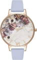 origine des montres Olivia Burton