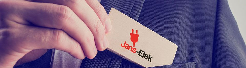 Afbeelding bij het profiel van Jans Elek