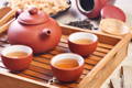 文山包種茶