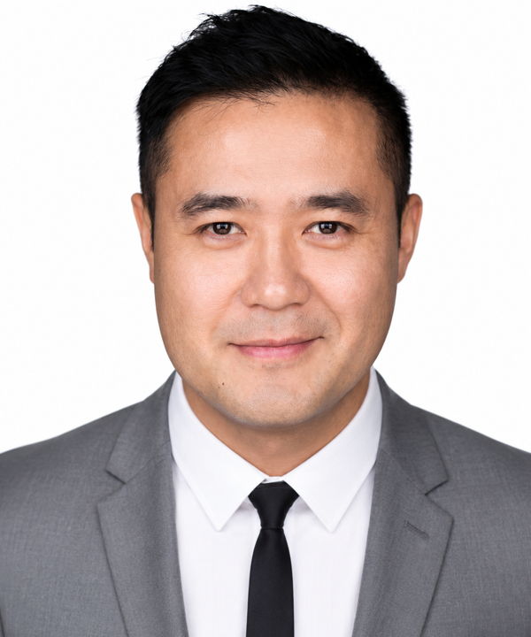 Thanh Phong  Trieu 