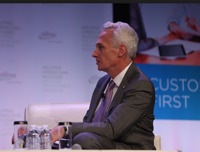 Jim Rosenthal has a transaction-based IRA he says 'is often appropriate for IRAs, where there is little activity to justify the fee.'