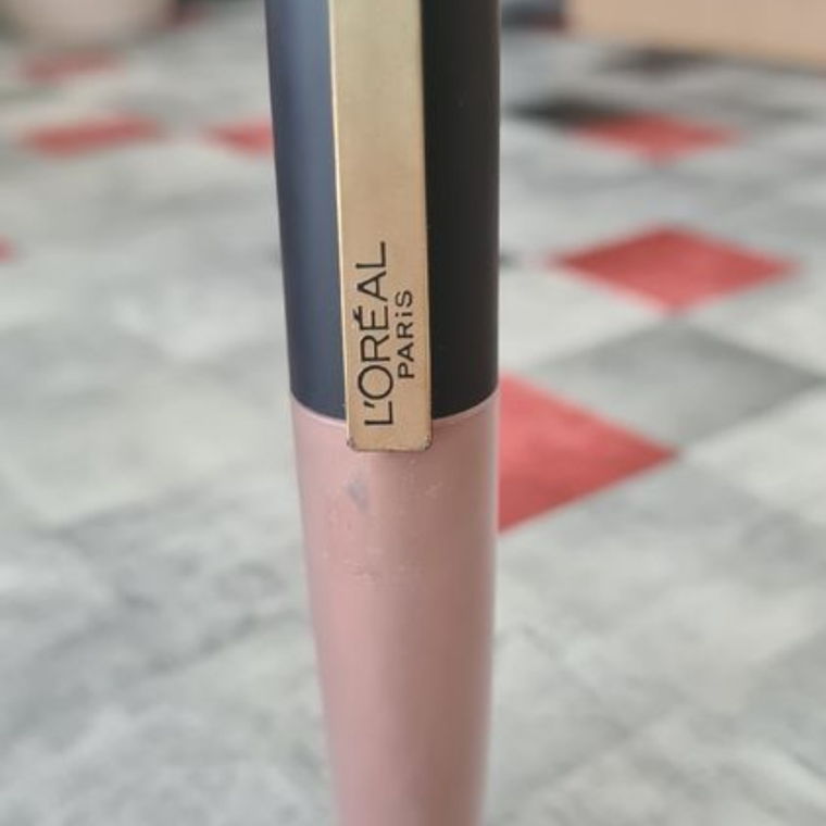 L'Oréal Paris Lippenstift Rouge Signature Lipstick