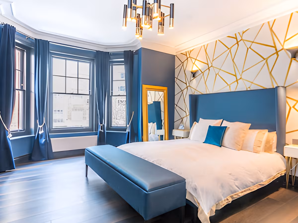 reniam limited home builder paddington london