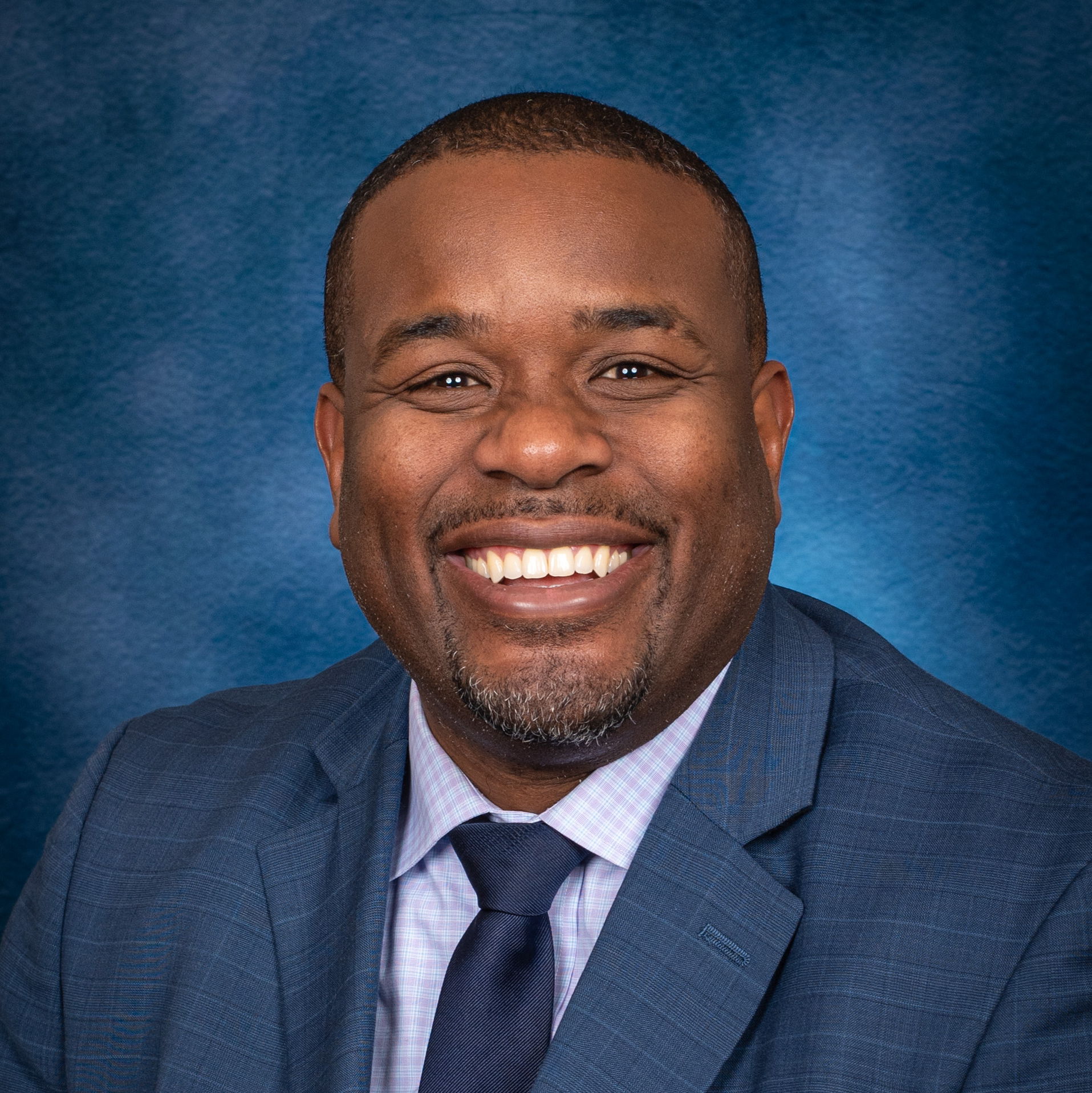 Lawrence Moultrie