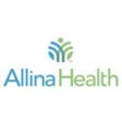 Allina Health logo on InHerSight