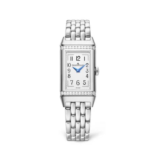 Jaeger-LeCoultre Reverso Duetto Reverso