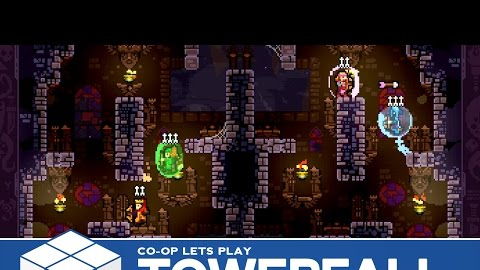 9 Best party games on PS4 as of 2024 Slant