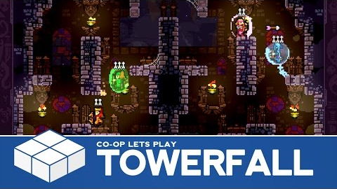 Top Puzzle games tagged coop 