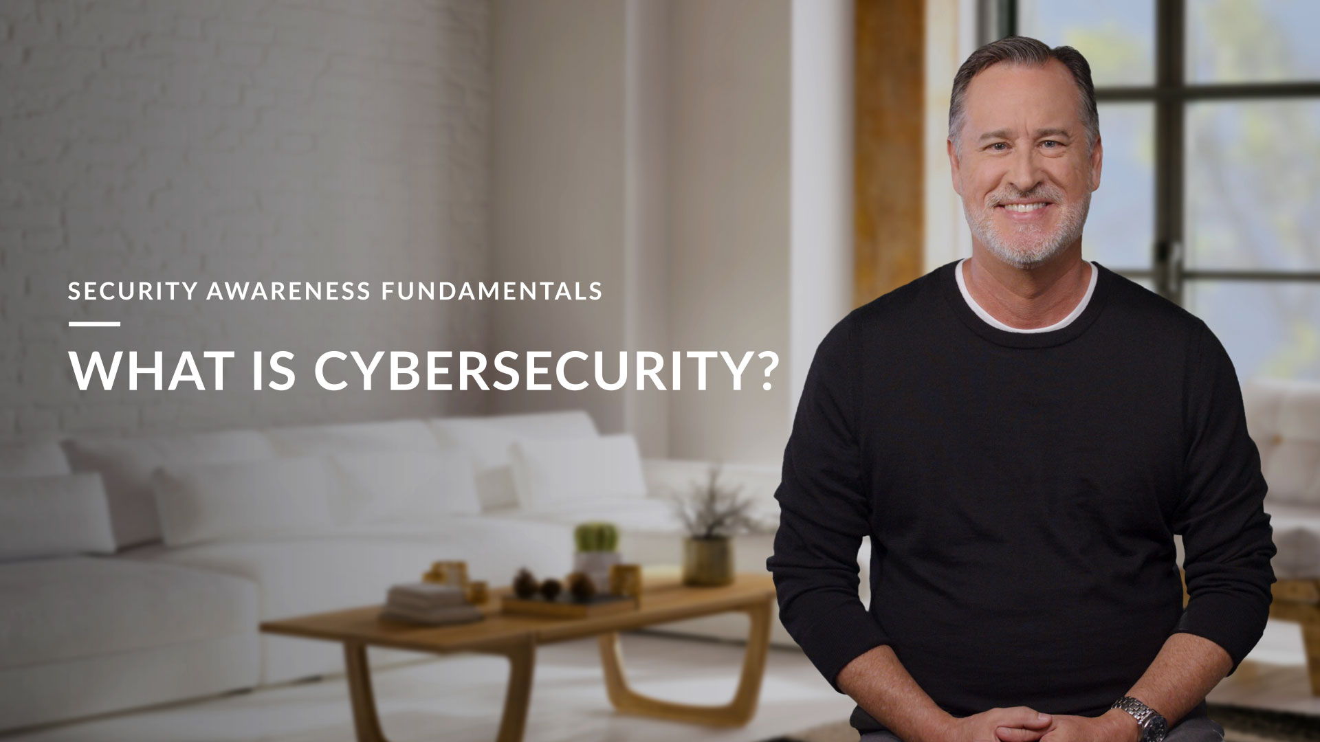 Online Security Fundamentals image