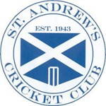 St.Andrews Cricket Club Logo