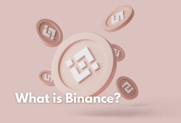 What is Binance and What Crypto Services Do They Offer?