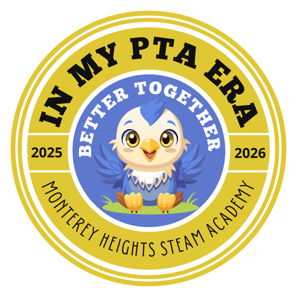 Monterey Heights Elementary PTA