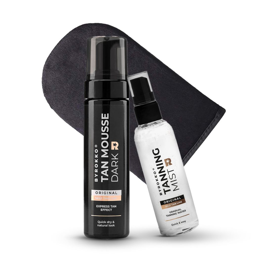 Radian Glow Bundle