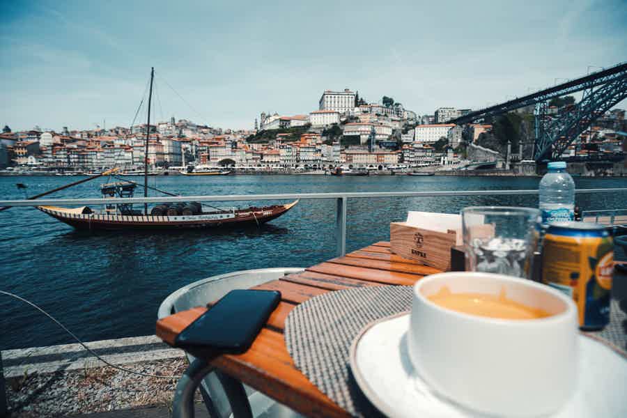 All-included 2-Day Private Tour to Porto - photo 2