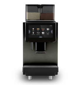 Coffee machine tier 3