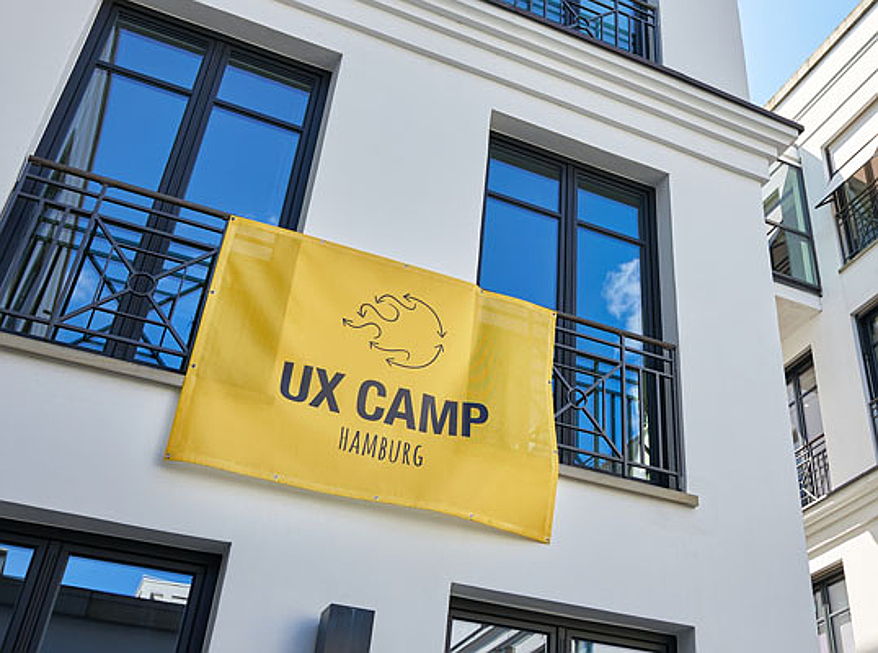  Groß-Gerau
- Design meets Experience – Engel & Völkers beim UX Camp 2019