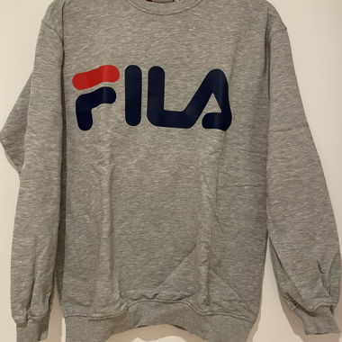 FILA Pullover / Sweatshirt