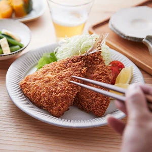 おいしさ復元