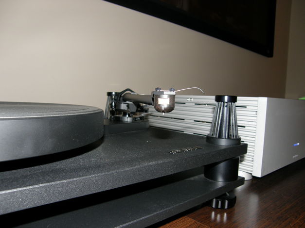 SME V-12 12" tonearm, as new,  6 months old, hardly use...