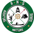 logo Abenteuer Natur Survival