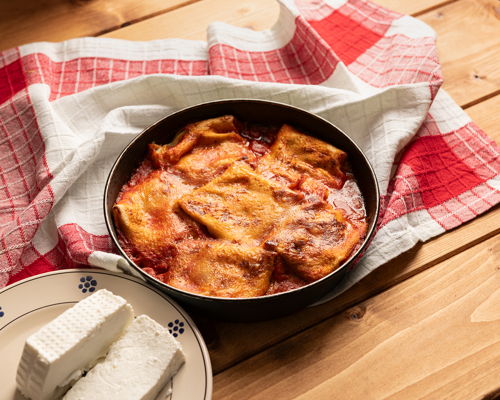 Food experiences Francavilla Fontana: Culinary experience in Easter, Apulia