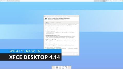 31 Best Desktop Environments As Of 2022, Best Linux Desktop Environment For Multiple Monitors
