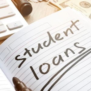 Student Loan Payoff