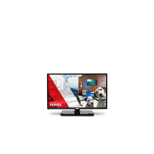 RCA J32PT1240 32" Pro:Idiom Hospitality HDTV
