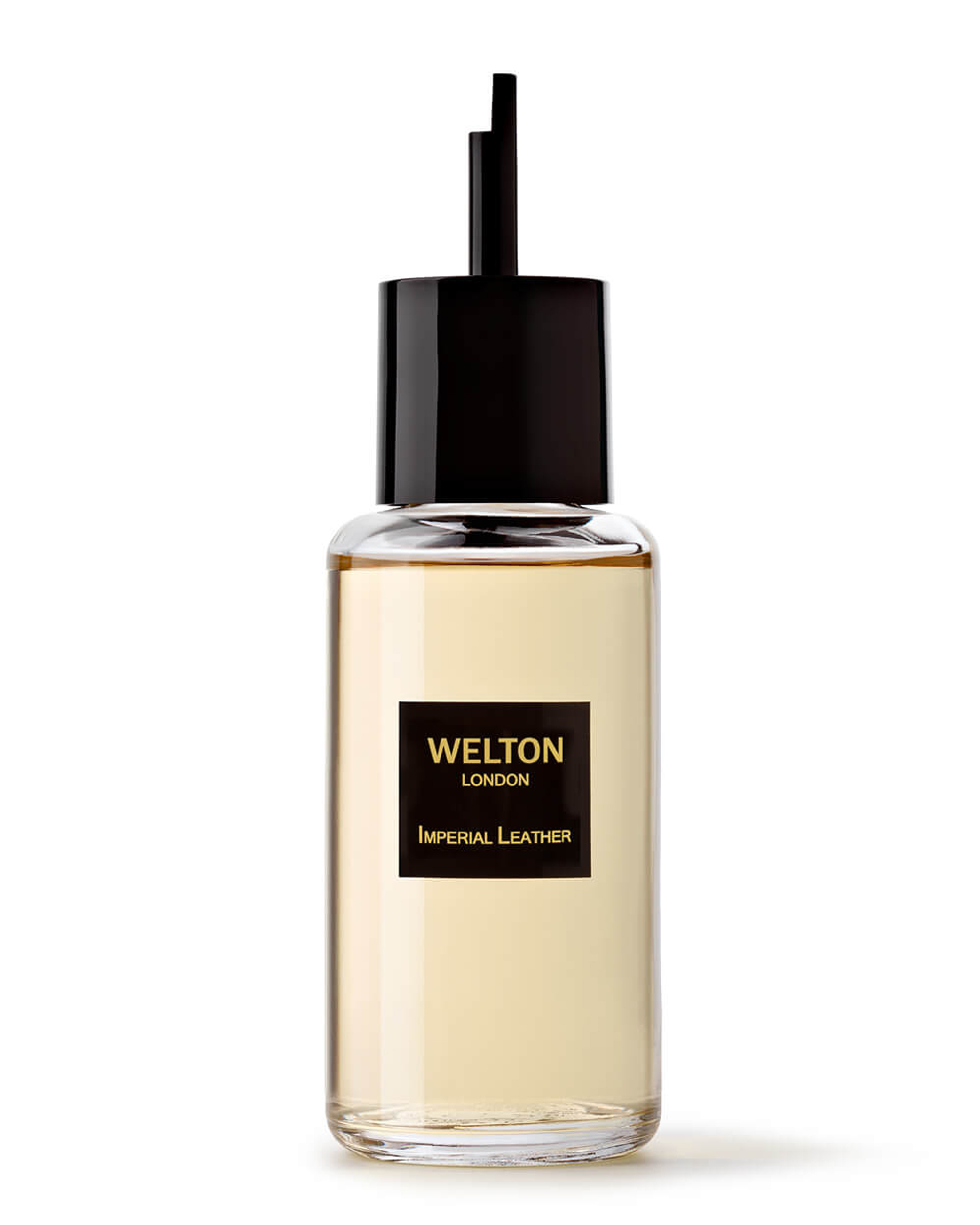 Keep your perfume bottle forever. Innovative, the refill allows you to effortlessly reuse your empty perfume bottle.