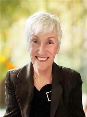 Jane Van Eik