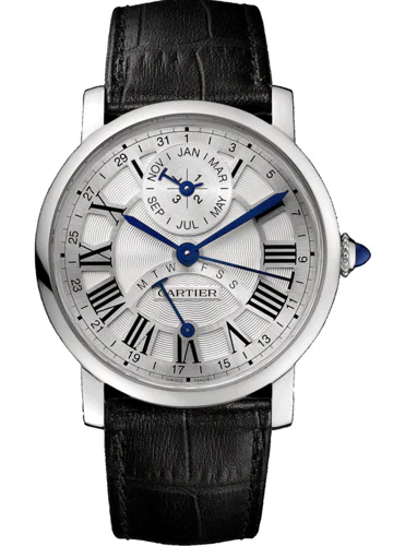 Cartier Rotonde de Cartier Perpetual Calendar