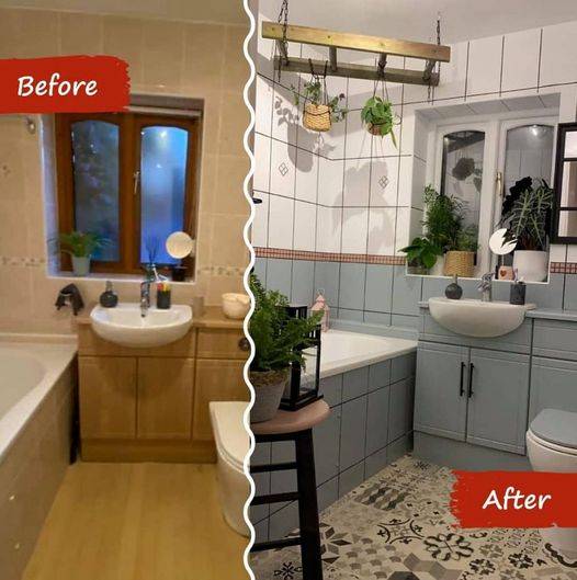 Revolutionising Renovations With Frenchic Paint Frenchic Paint Australia