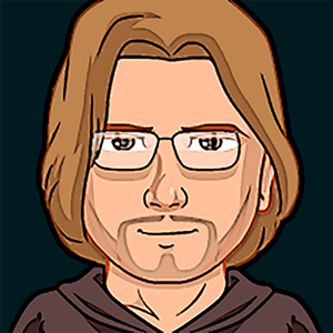 Theo Mythos Avatar