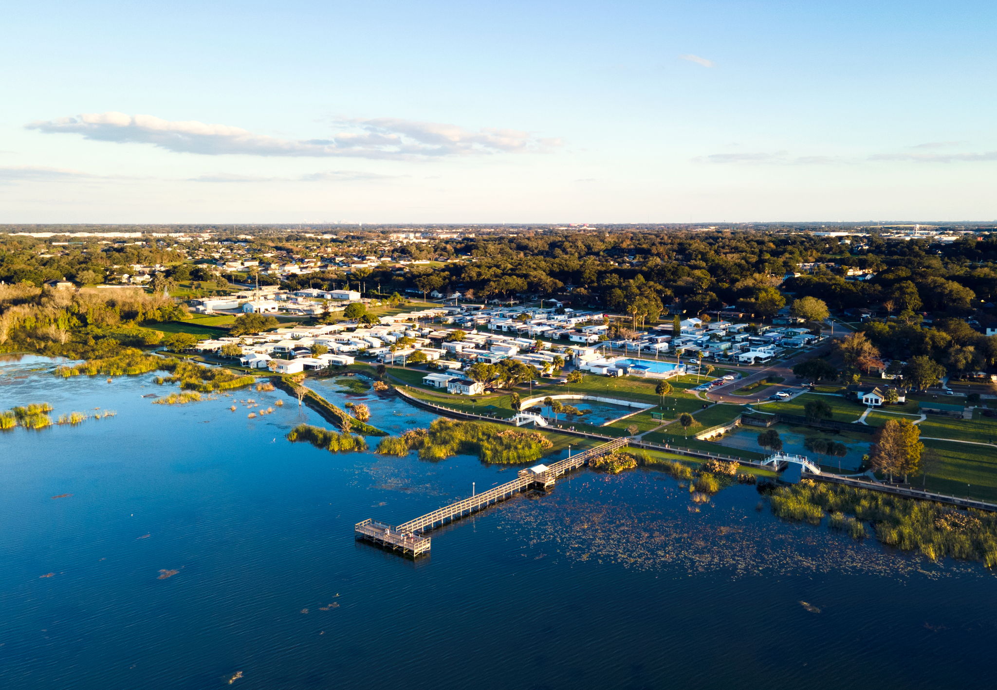 Properties En Venta in Winter Garden